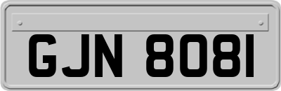 GJN8081