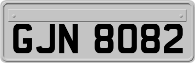GJN8082