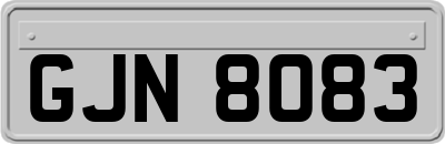 GJN8083