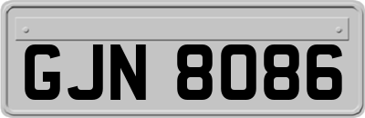 GJN8086