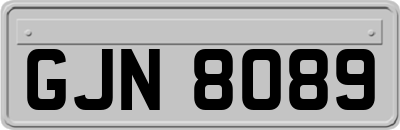 GJN8089