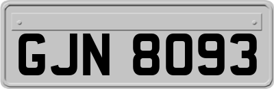 GJN8093