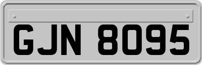 GJN8095