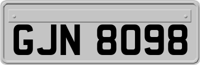 GJN8098