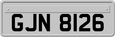 GJN8126