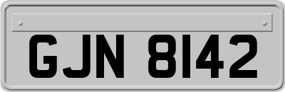 GJN8142