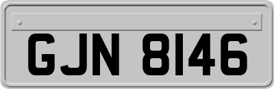 GJN8146