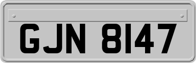 GJN8147