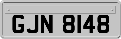 GJN8148