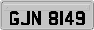 GJN8149