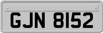 GJN8152