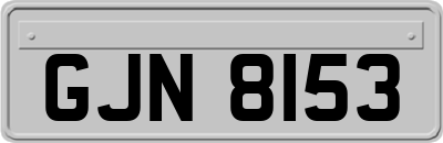 GJN8153