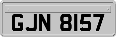 GJN8157