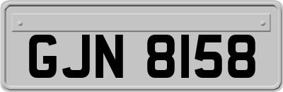 GJN8158