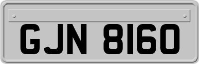 GJN8160