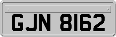 GJN8162