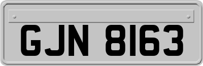 GJN8163