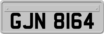 GJN8164