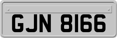 GJN8166