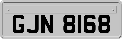 GJN8168