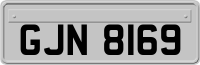 GJN8169