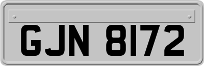 GJN8172