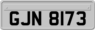 GJN8173