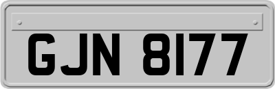 GJN8177