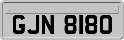 GJN8180