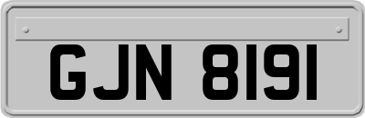 GJN8191