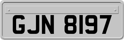 GJN8197