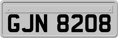 GJN8208