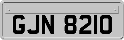 GJN8210