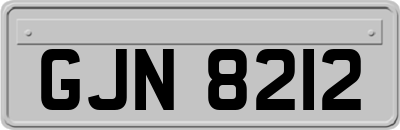 GJN8212