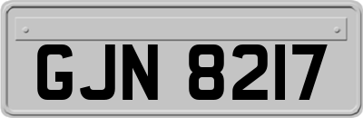 GJN8217
