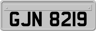 GJN8219