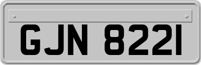 GJN8221