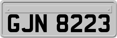 GJN8223