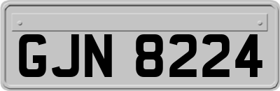 GJN8224