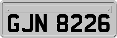 GJN8226