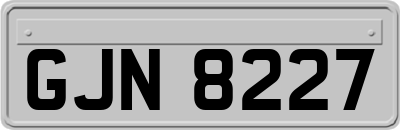 GJN8227