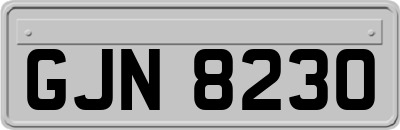 GJN8230