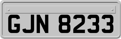 GJN8233