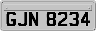 GJN8234