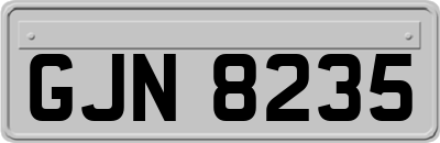 GJN8235