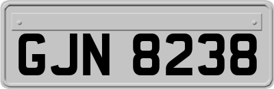 GJN8238