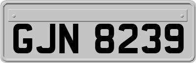 GJN8239