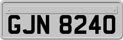 GJN8240