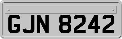 GJN8242