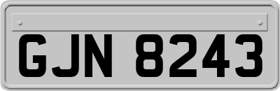 GJN8243